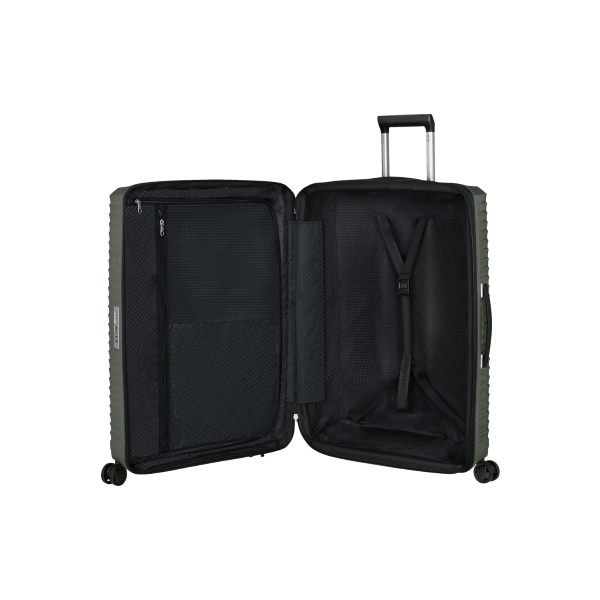 Samsonite Upscape Spinner 75 EXP. Samsonite Upscape Spinner 75 EXP.