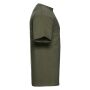 RUS Classic T, Olive, XS