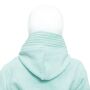 Baby Bathrobe 68/74, 340 gr/m² Lime Green