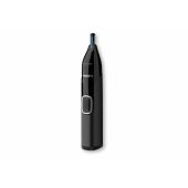 NT5650|Philips Neus-, oor-, wenkbrauwen detailtrimmer met 5 accessoires