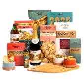La cucina Italiana