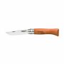 Opinel No 08 Carbon zakmes