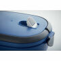 LUX LUNCH - Luchtdichte lunchbox 1000ml - Royal Blauw