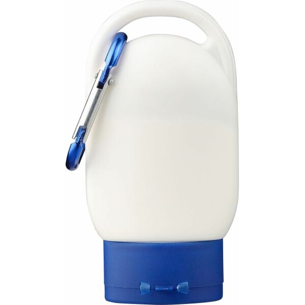 Zonnebrandcréme Luka zwart Zonnebrandcréme Luka zwart