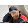 6 Panel Workwear Cap - STRONG - navy one size