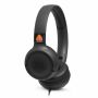 JBL Tune 500 (Zwart)