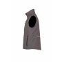 Creek Vest Ultralite Pad smoke/black XXS
