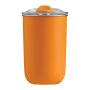 SIP - Insulated mug orange