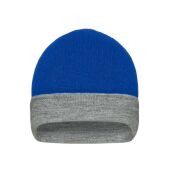 royal/grey-heather