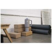 Stanley Quencher H2.0 1200 ml beker - Grijs