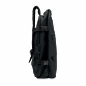 ASPEN - Uitschuifbare cabin rugzak 20L - Zwart ASPEN - Uitschuifbare cabin rugzak 20L - Zwart