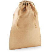 Jute Stuff Bag