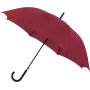 FALCONETTI - Compact - Automaat - Windproof -  102 cm - Bordeaux rood
