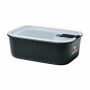 Mepal Storage Box EasyClip 1 L vershoudbox