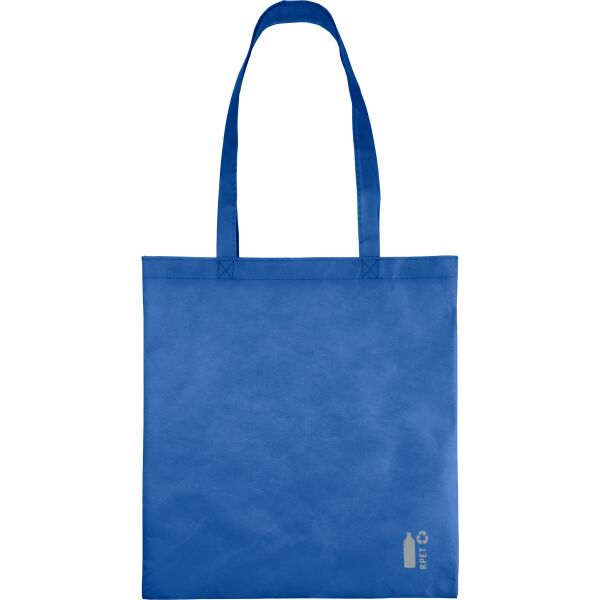 Shopping bag Vian | 11 l - cobalt blue Shopping bag Vian | 11 l - cobalt blue