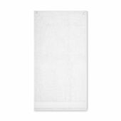 ISLAND 70 - Katoenen badhanddoek - Wit