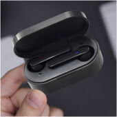 Prixton TWS157 oordopjes - Zwart