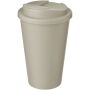 Americano® POP 350 ml geïsoleerde beker met morsbestendig deksel - Zandsteen
