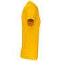 Herensportpolo True Yellow 3XL Herensportpolo True Yellow 3XL
