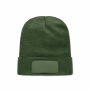 CAPNIT - Unisex muts RPET polyester - Donker Marinegroen