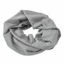 Elastische bandana TRENDY grijs