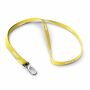 Polyester tubulaire keycord