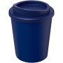 Americano® Espresso Eco 250 ml gerecyclede beker - Blauw