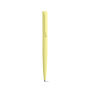 Rabelais Pen - Pastel geel