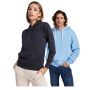 Urban hoodie voor heren - Marl Grey/Zwart - L