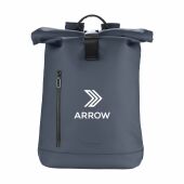 Tucano Gommo Rolltop Backpack 15,6 inch handbagage