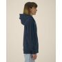 Astor - De unisex hoodie met rits van katoen-TENCEL™ Modal - XL Astor - De unisex hoodie met rits van katoen-TENCEL™ Modal - XL