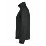 Printer Vert Lady Softshell Jacket Black XS