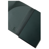 Samsonite Alu Fit 202 - Slide-Up Wallet