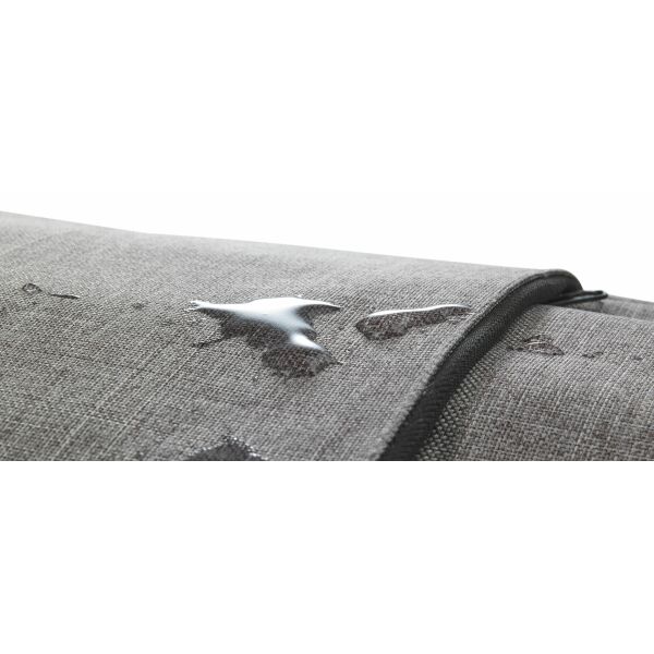 Rugzak Cruz | Laptop 13" | 10 l - blauw Rugzak Cruz | Laptop 13" | 10 l - blauw