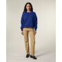 Stella Alma - Het dames sweatshirt met ronde hals - XS