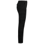 Herenbroek met diverse zakken Black 36 FR