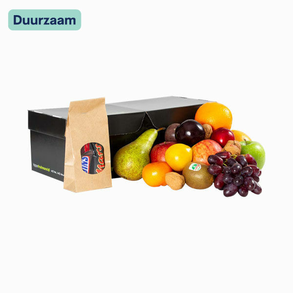 Fruitmand I Basis Fruitmand I Basis