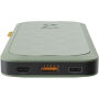 Xtorm FS510 Fuel Series powerbank 10.000 mAh 20 W - Sage