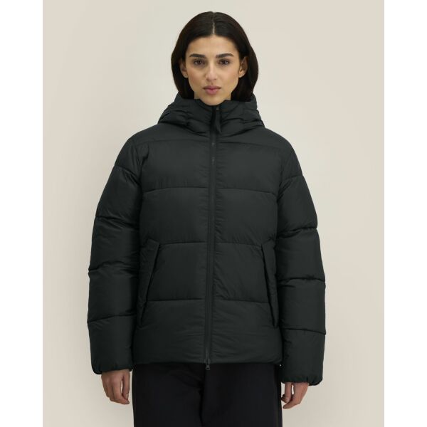 Puffer 2.0 - De unisex pufferjas met capuchon Puffer 2.0 - De unisex pufferjas met capuchon