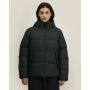 Puffer 2.0 - De unisex pufferjas met capuchon - Black (XXS) Puffer 2.0 - De unisex pufferjas met capuchon - Black (XXS)