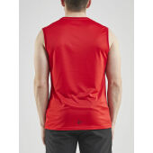 Pro Control Impact sl men br.red/black 3xl