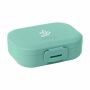Day to Day Snackbox Small 200 ml - groen