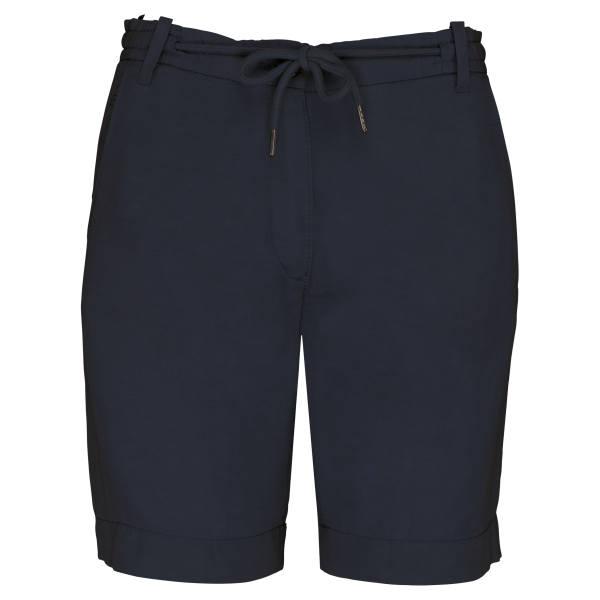 Damesbermuda Lyocell TENCEL™