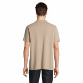 PULSE - PULSE UNISEX POLO - L - Touw