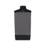 DASSY® Faro Standard Cementgrijs/zwart 4XL