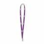 Polyester tubulaire keycord