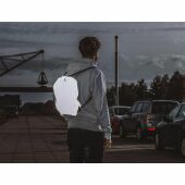 Reflex Bag rugzak - zilver