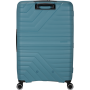 American Tourister Flytwist Spinner 78/29  EXP.