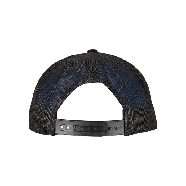 Foam truckerpet BLACK One Size Foam truckerpet BLACK One Size