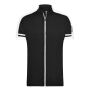 Men's Bike-T Full Zip black 3XL